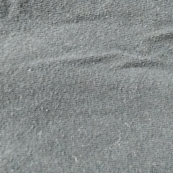 Chuck Norris 2008 Vintage T-Shirt Great Condition M&O Knits Heavyweight Shirt - Picture 9 of 9